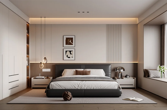 Bedroom Series